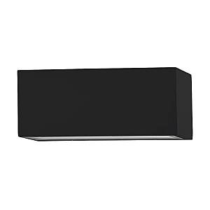 Уличный настенный светильник Spongano 900885