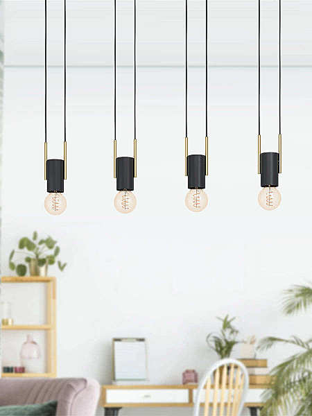 Светильник подвесной Bitachito 98858