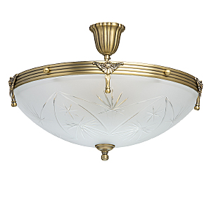 Потолочная люстра Афродита 317012905