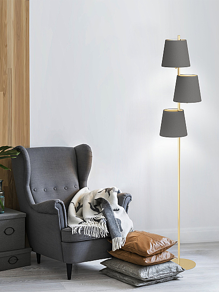 Торшер Almeida 2 99612