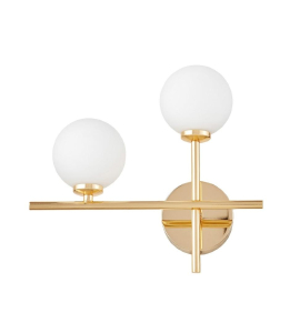 Настенное бра Marsiada LDW 6033N-2 F.GD