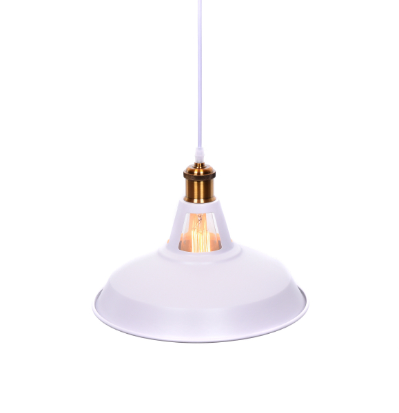 Светильник подвесной Lumina Deco LDP 6857 WT+WT
