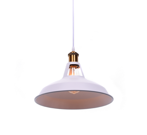 Светильник подвесной Lumina Deco LDP 6857 WT+WT