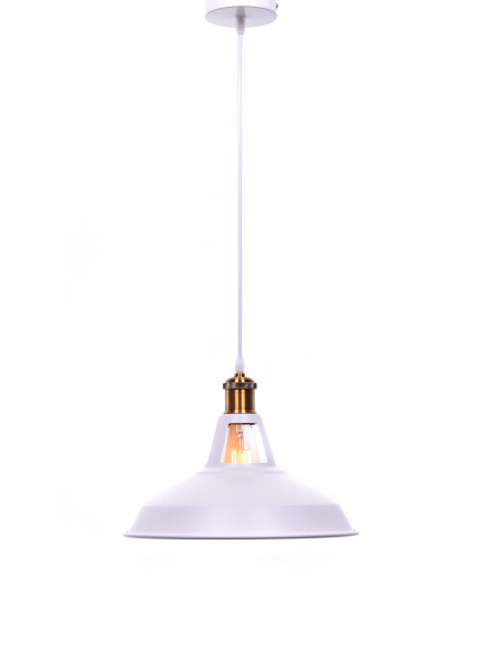 Светильник подвесной Lumina Deco LDP 6857 WT+WT
