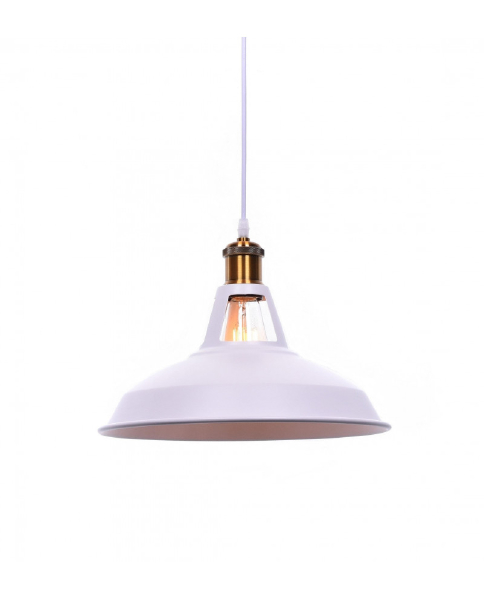 Светильник подвесной Lumina Deco LDP 6857 WT+WT