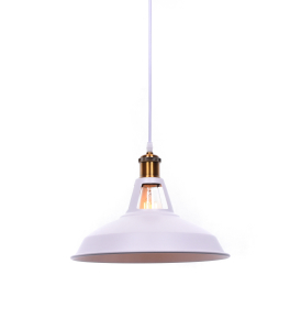 Светильник подвесной Lumina Deco LDP 6857 WT+WT