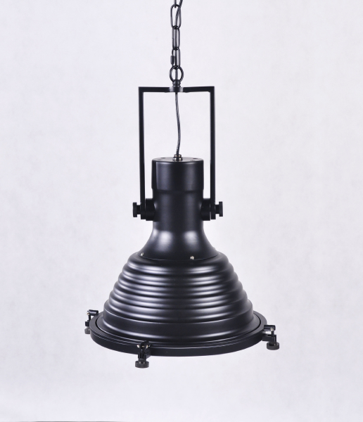 Светильник подвесной Botti LDP 708-3 BK