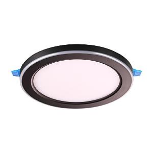 Встраиваемый светильник Span 359021