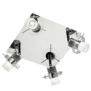 Подсветка Odeon Light  Dalot 2475/4C