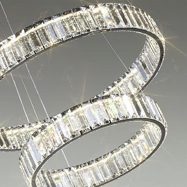 Подвесная люстра Vekia 4930/60L