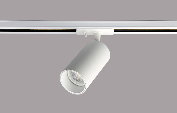 Трековый светильник Clt 0.31 CLT 0.31 013 WH-WH