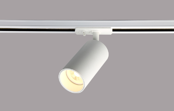 Трековый светильник Clt 0.31 CLT 0.31 013 WH-WH