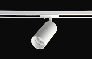 Трековый светильник Clt 0.31 CLT 0.31 013 WH-WH