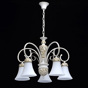 Подвесная люстра Версаче 639011405