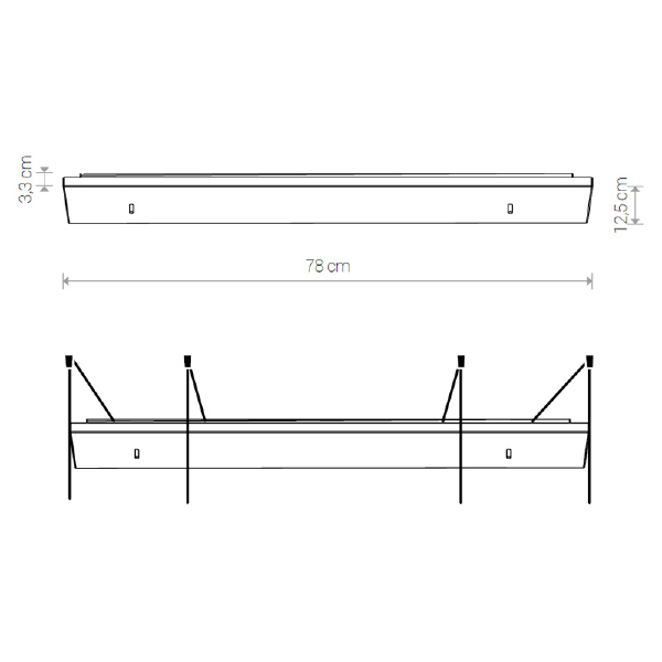 Аксессуар Cameleon Canopy D 780 8552