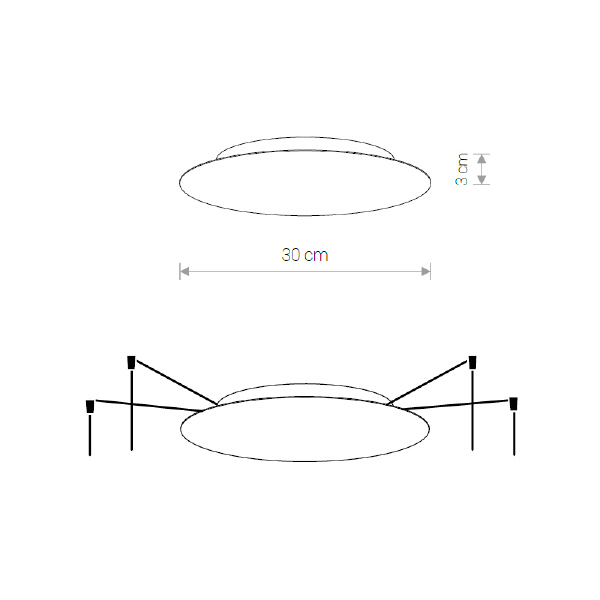 Аксессуар Cameleon Canopy A 8564