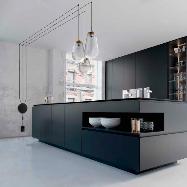 Сетевой шнур Cameleon Cable with switch 8611