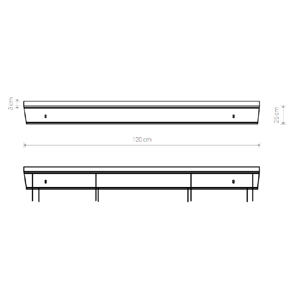 Аксессуар Cameleon Canopy C 1200 8554