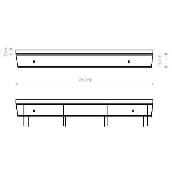 Аксессуар Cameleon Canopy C 780 8556