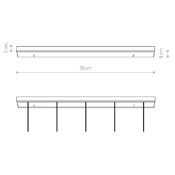 Аксессуар Cameleon Canopy B 780 8562