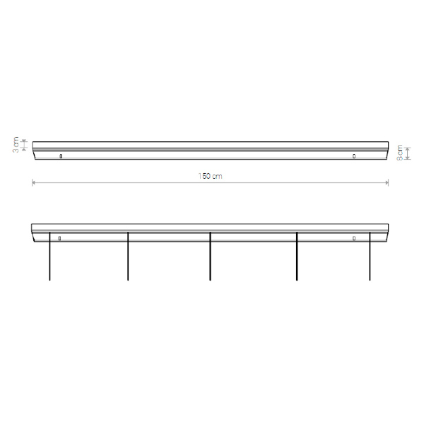 Аксессуар Cameleon Canopy B 1500 8608