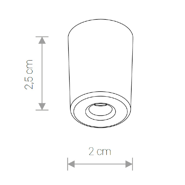 Аксессуар Cameleon Mounting A 8395