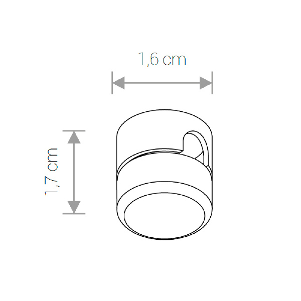 Аксессуар Cameleon Mounting C 8405
