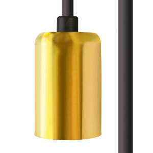 Патрон Cameleon Cable E27 8666