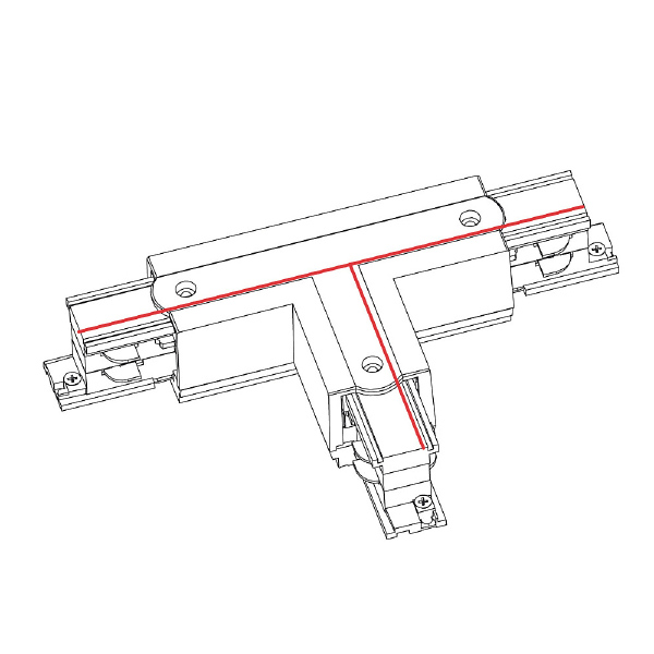 Коннекторы Ctls Power 8237