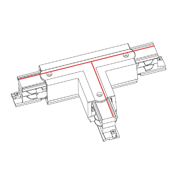 Коннекторы Ctls Power 8244