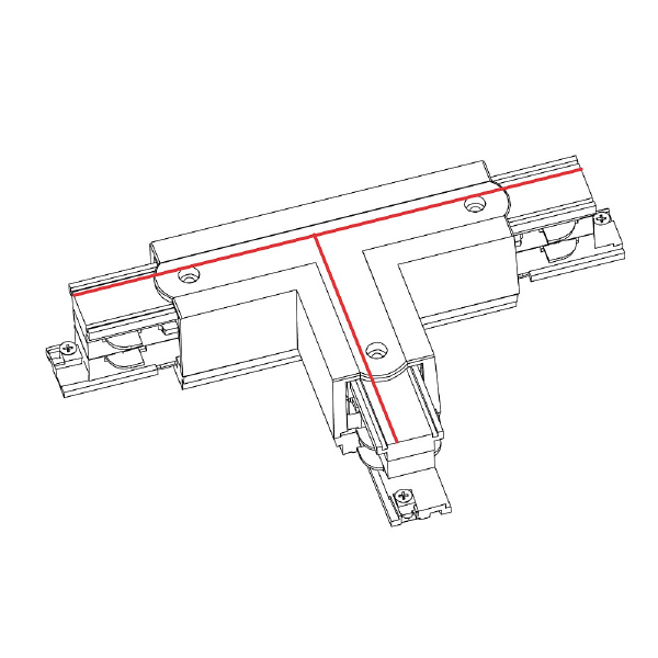 Коннекторы Ctls Power 8704