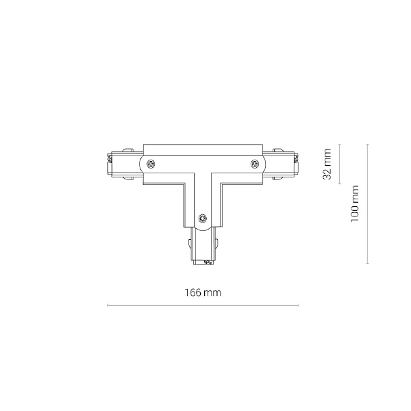 Коннекторы Ctls Power 8704