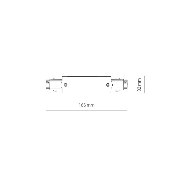 Коннекторы Ctls Power 8708