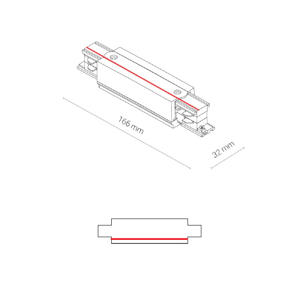 Коннекторы Ctls Power 8708