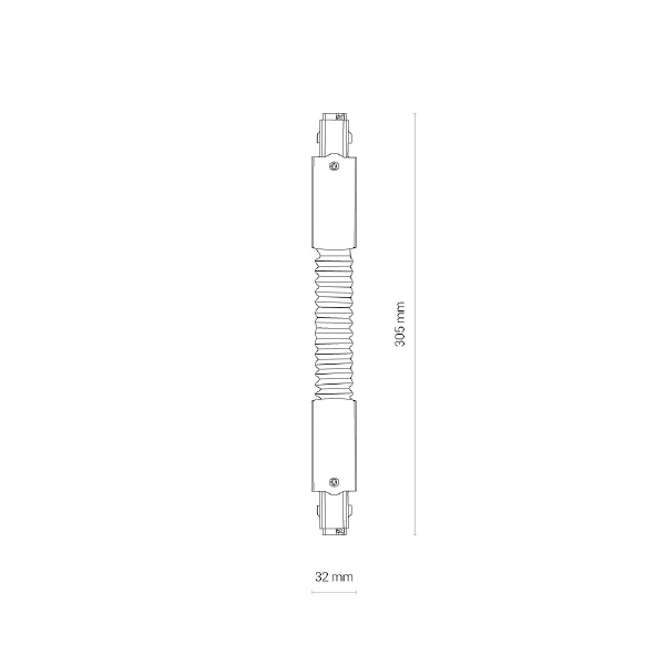 Коннекторы Ctls Power 8698