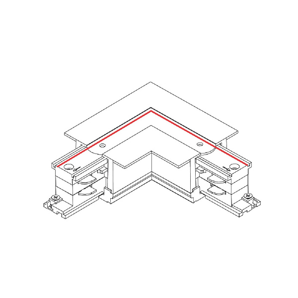 Коннекторы Ctls Power 8684