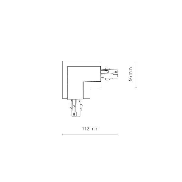 Коннекторы Ctls Power 8683