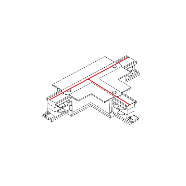 Коннекторы Ctls Power 8681