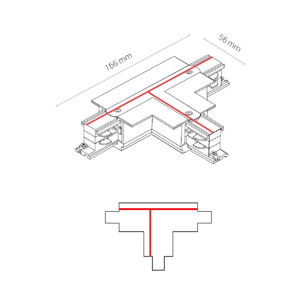 Коннекторы Ctls Power 8682