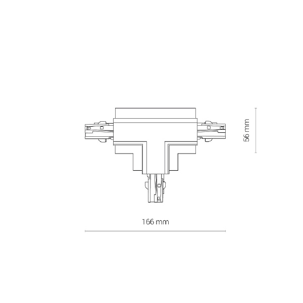 Коннекторы Ctls Power 8246
