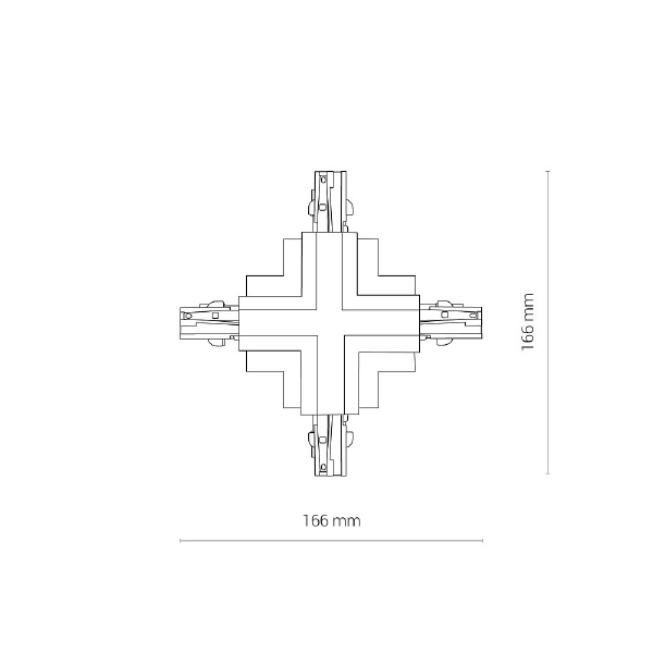Коннекторы Ctls Power 8680