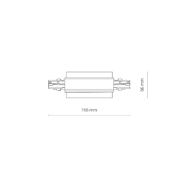 Коннекторы Ctls Power 8686