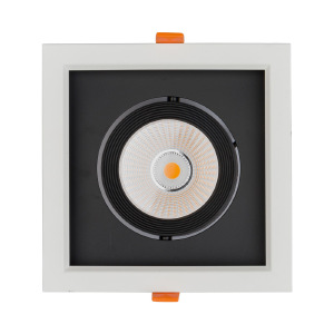 Встраиваемый светильник Dia Led 8720