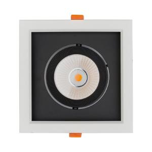 Встраиваемый светильник Dia Led 8718