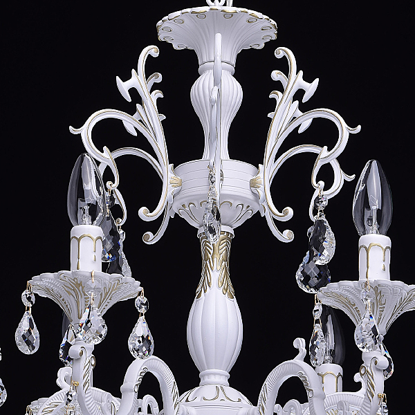 Подвесная люстра Свеча 301014706