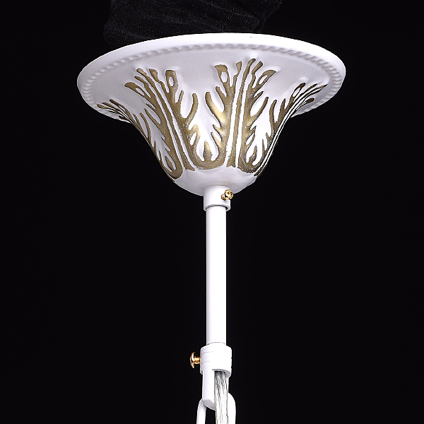 Подвесная люстра Свеча 301014706