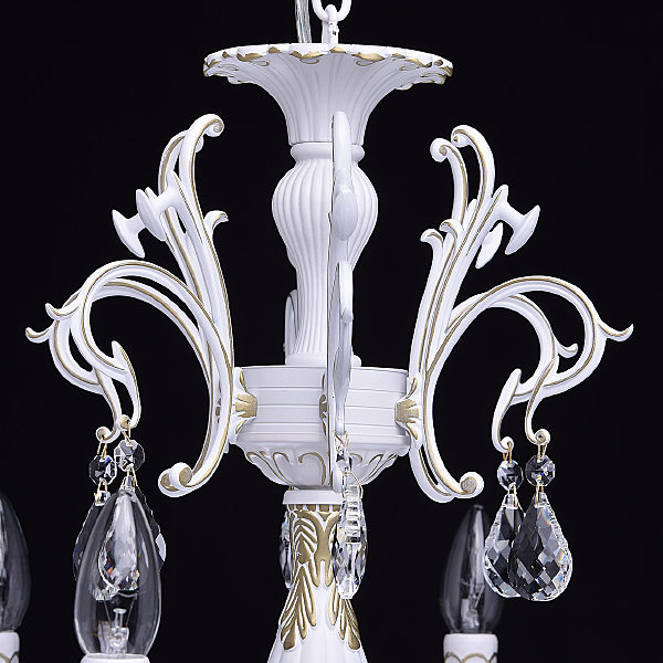 Подвесная люстра Свеча 301014706