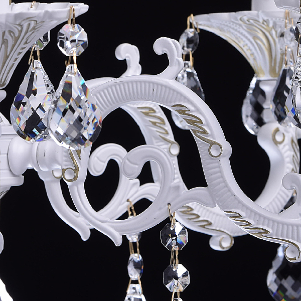 Подвесная люстра Свеча 301014706