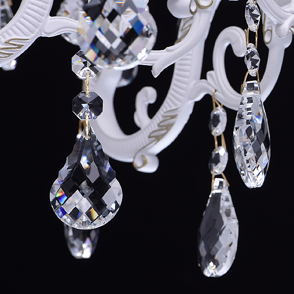 Подвесная люстра Свеча 301014706