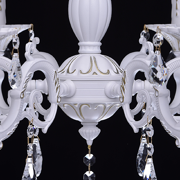 Подвесная люстра Свеча 301014706